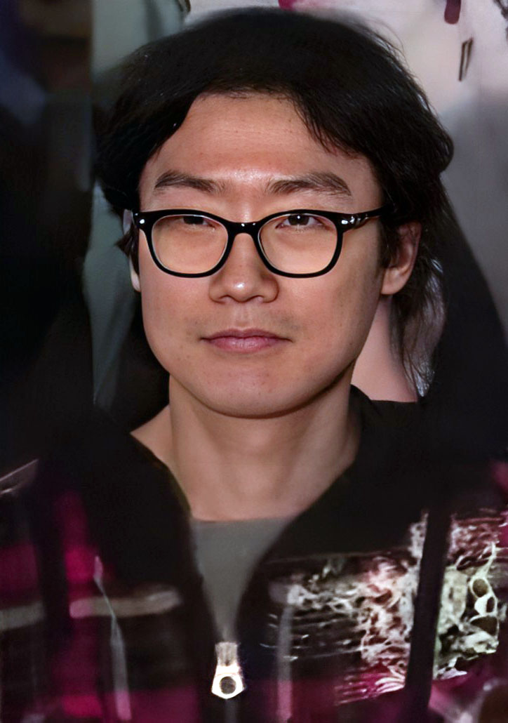 황동혁