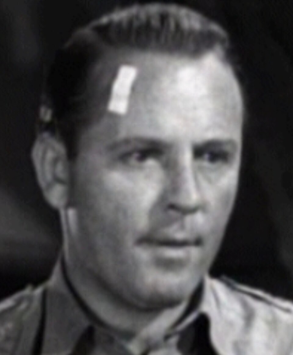 Dick Purcell