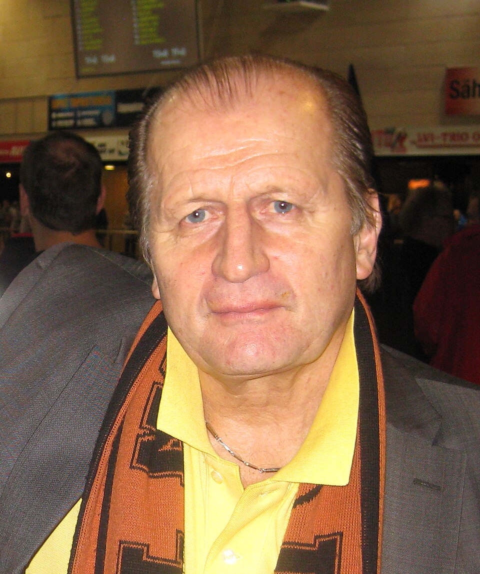 Juhani Tamminen