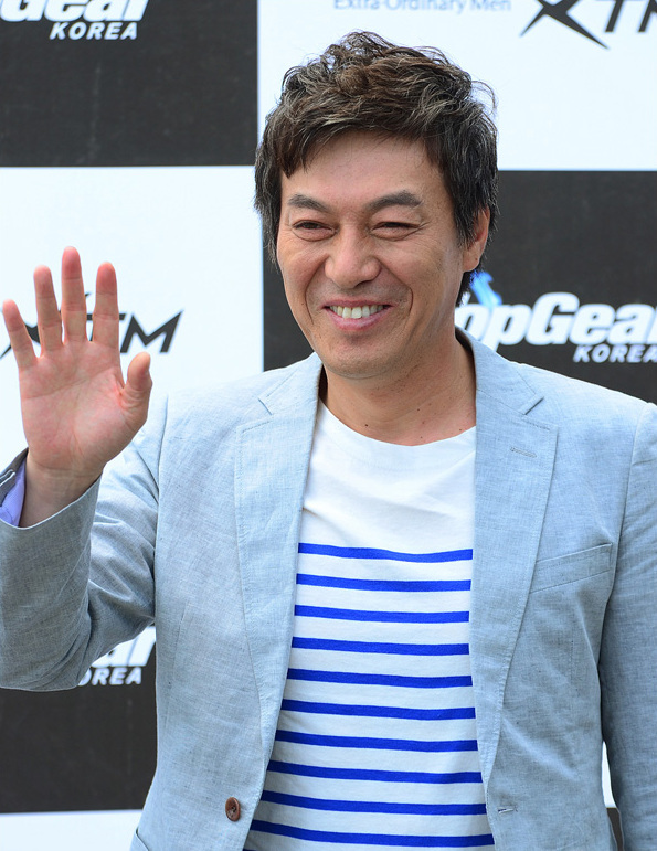김갑수