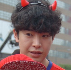 박민우 (배우)