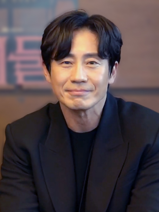 신하균