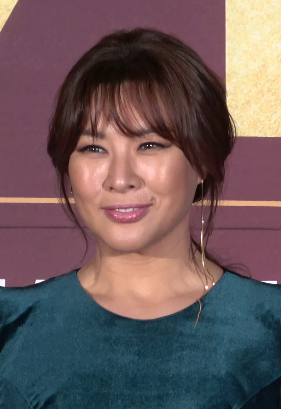 정영주