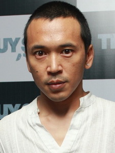 Wych Kaosayananda