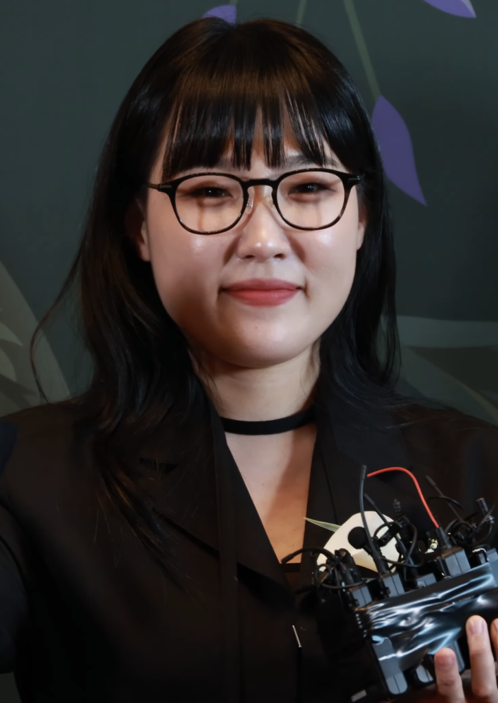 이은지