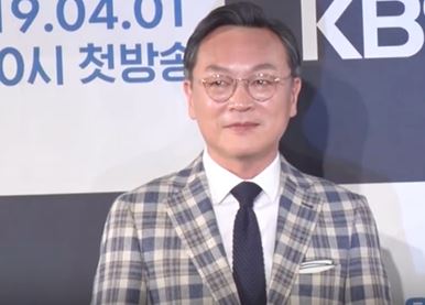 김의성