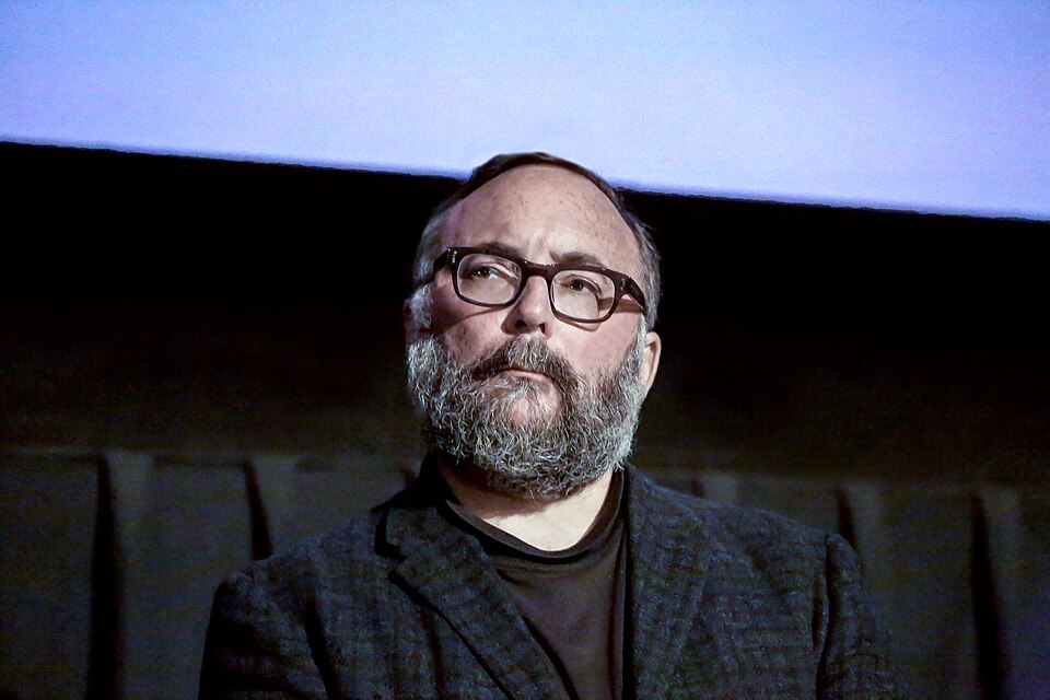 Mike S. Ryan