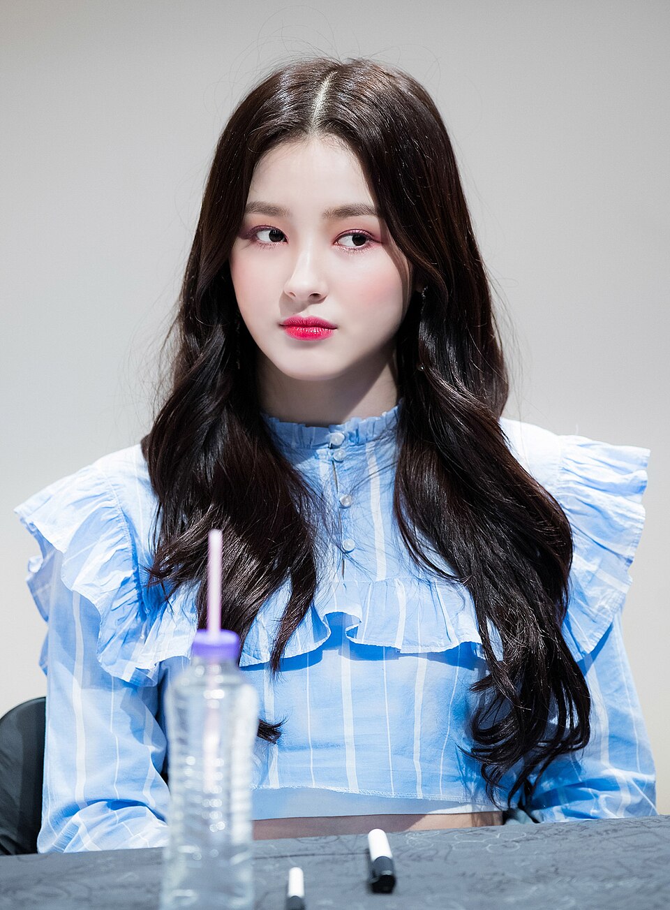 낸시