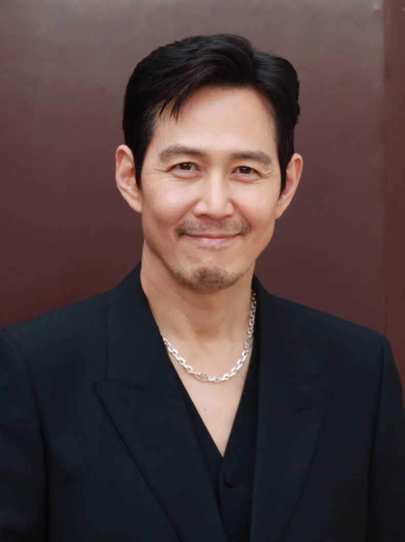 이정재