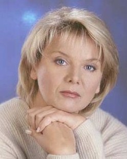 Dorota Kamińska