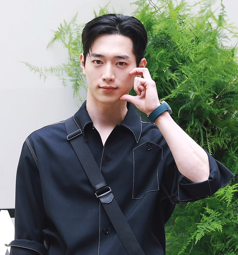 서강준