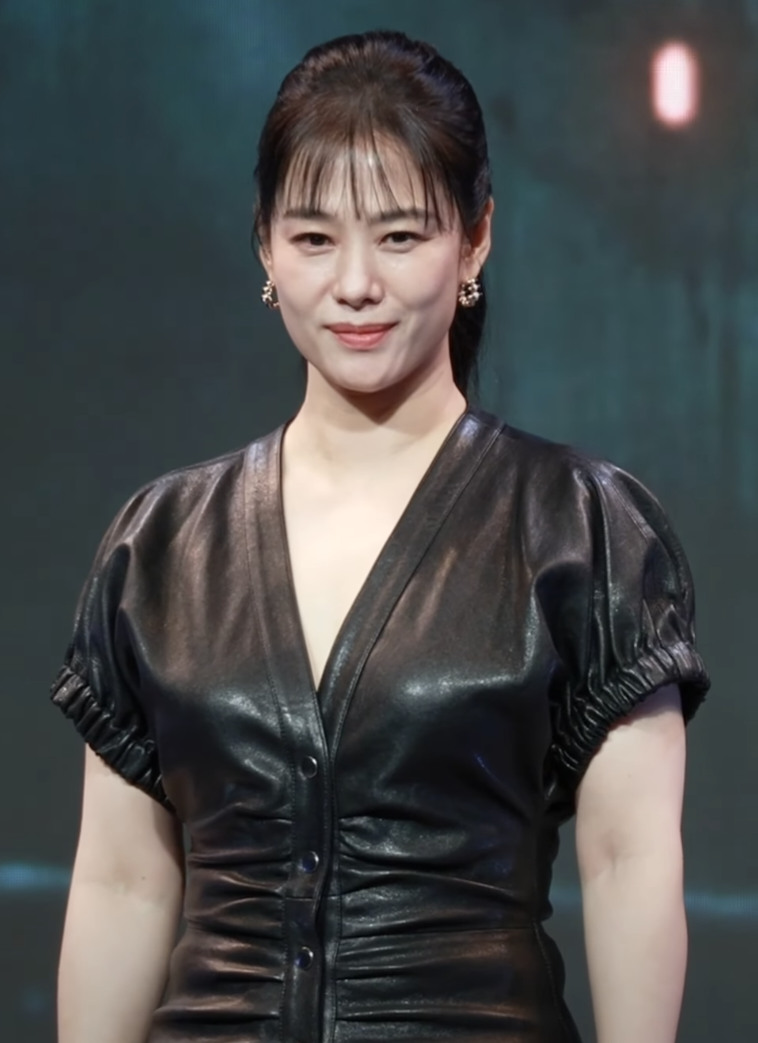 김현주