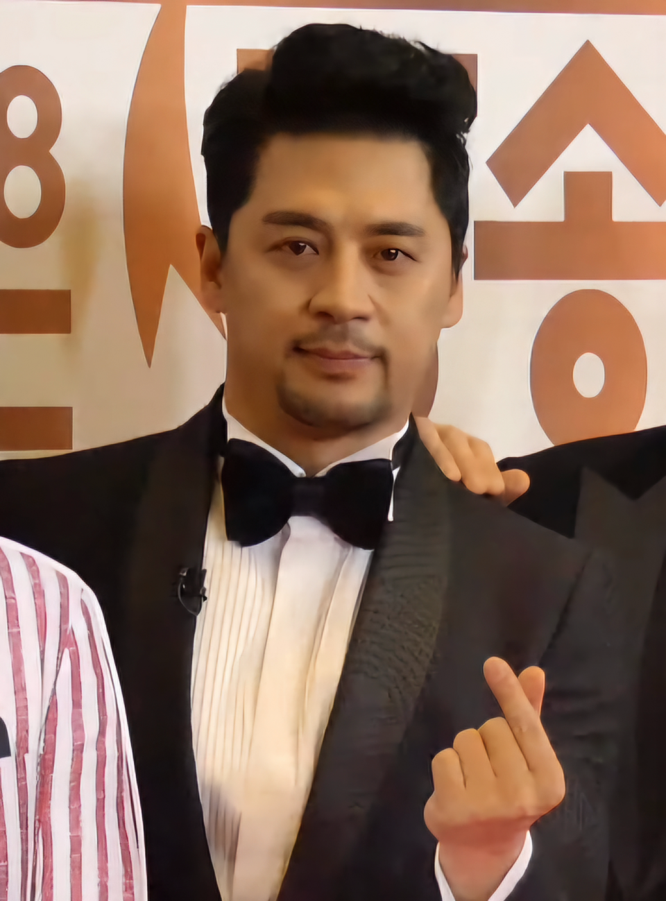 권오중