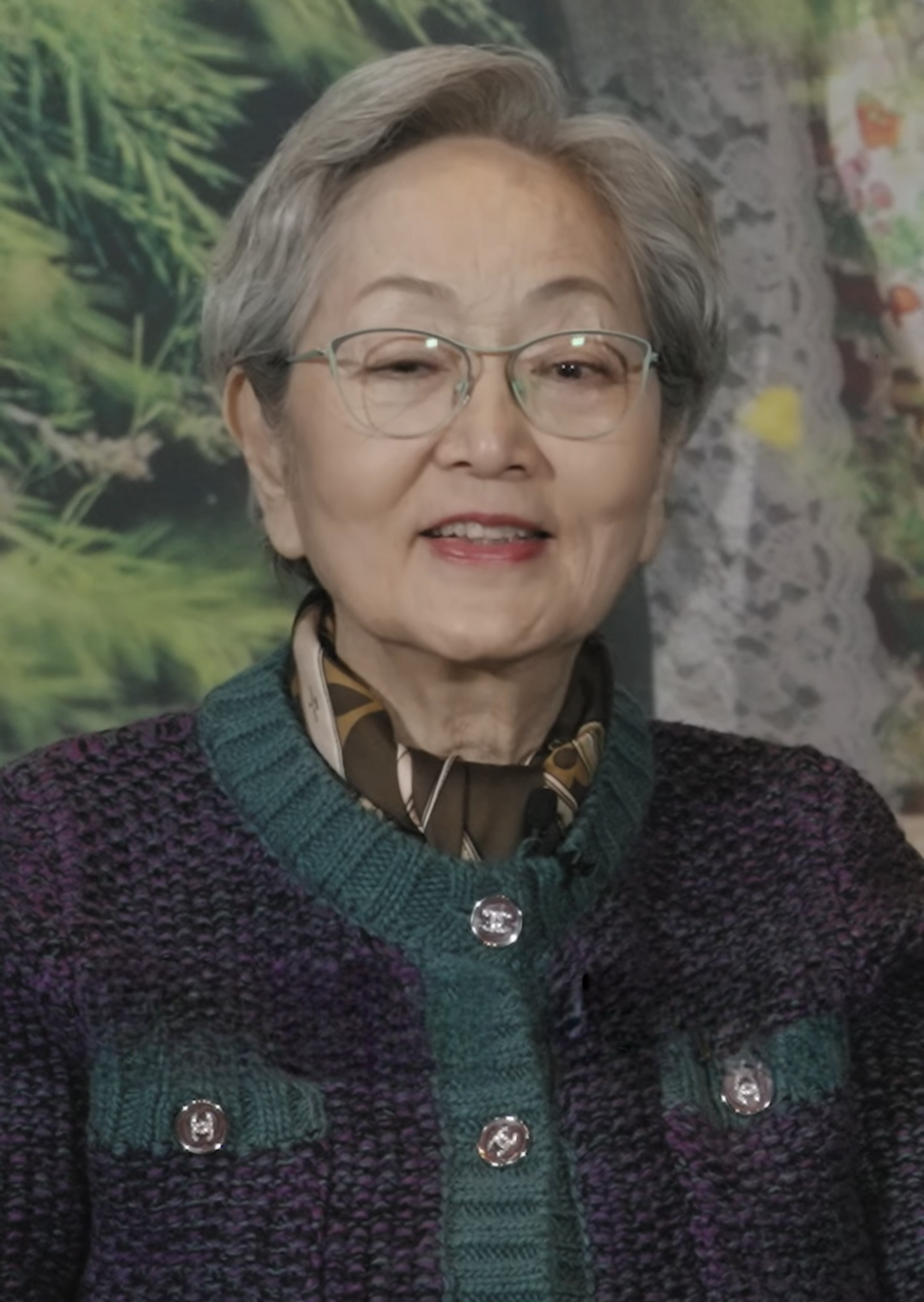 김영옥 (1937년)